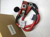 BMW F30/F31/F34/F36 Batteriekabel 61129259425