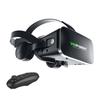 VR Glasses, Mobile Phone, Virtual Reality Headset, Bluetooth Headset Version, 3D Glasses
