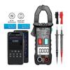 BSIDE ZT-5BQ Pinza amperometrica digitale intelligente per test NCV ad alta precisione da 6000 conteggi con funzione BT True