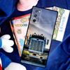 Cool Heavy Truck Car Case For Samsung Galaxy S26 Ultra S25 S24 S23 S22 S21 S10 Plus S20 FE S25 Ultra Cover Funda