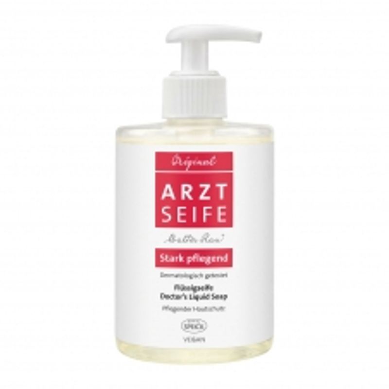 Spike Arzt Liquid Soap Dispenser 300ml