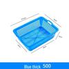 Hongqisheng Plastic Kitchen Draining Basket