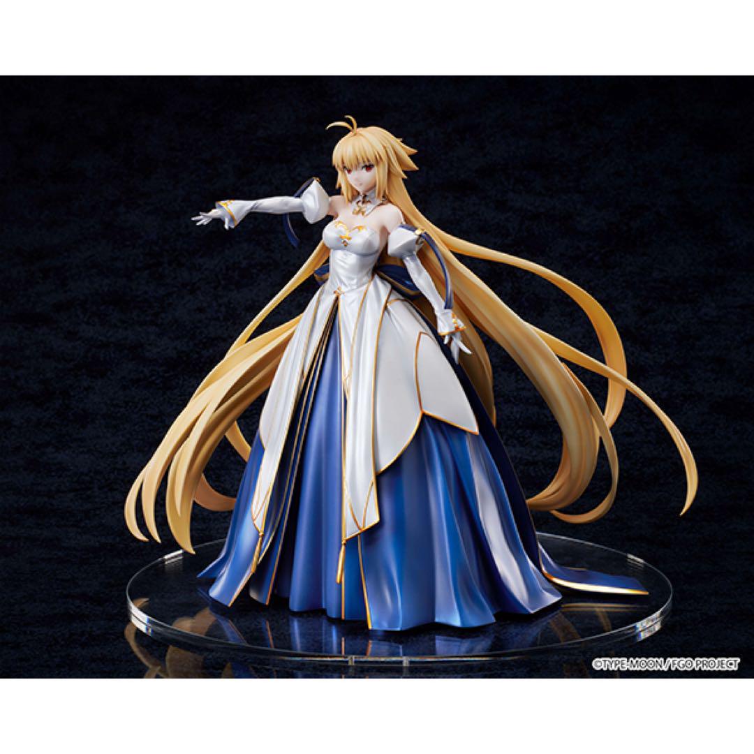

[USED] Fate/Grand Order Archetype: Earth Figure
