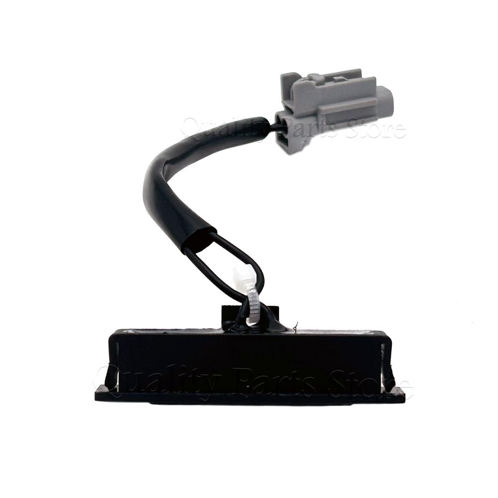Boot Lid Tailgate Trunk Open Switch For Nissan Qashqai J10 06-14 Rear Trunk Switch 90602-JD004 90602-JD00B 90602JD004 90602JD00B