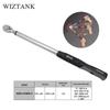 WIZTANK Digital Angle Torque Wrench