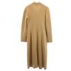 FOXEY made in Japan Long coat F tea Women Used