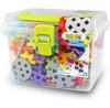 Plastic Constructor Meli Constructor Travel 250 Parts (50075)