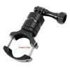 360 degrees  Rotation Bike Camera Holder Handlebar Sport Camera Fixing Bracket