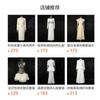 Literary Casual Style Suit Sleeveless Collar Loose Straight Vest + High-waist Lace Spliced Shorts