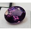 4-5 Ct Natural Alexandrite Color Change Oval Cut Beautiful Certified Gemstone