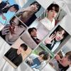 BTS Lomo Card Album Merchandise Flashcard