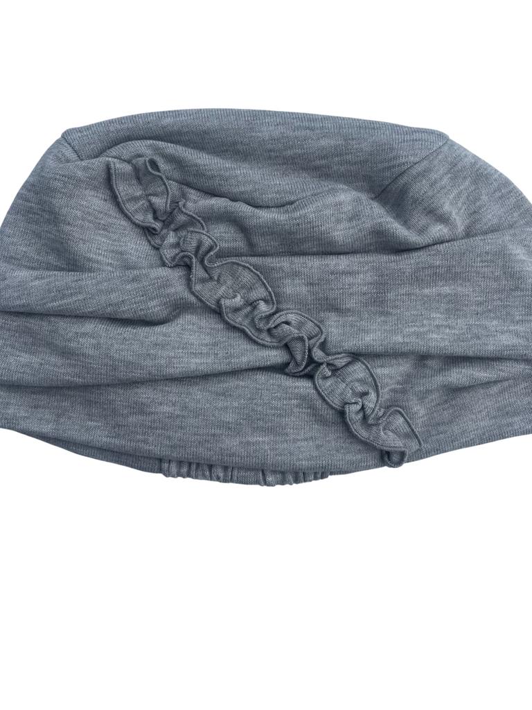 Kalina Women' Turban Made of Viscose Sweater, Also After Chemotherapy