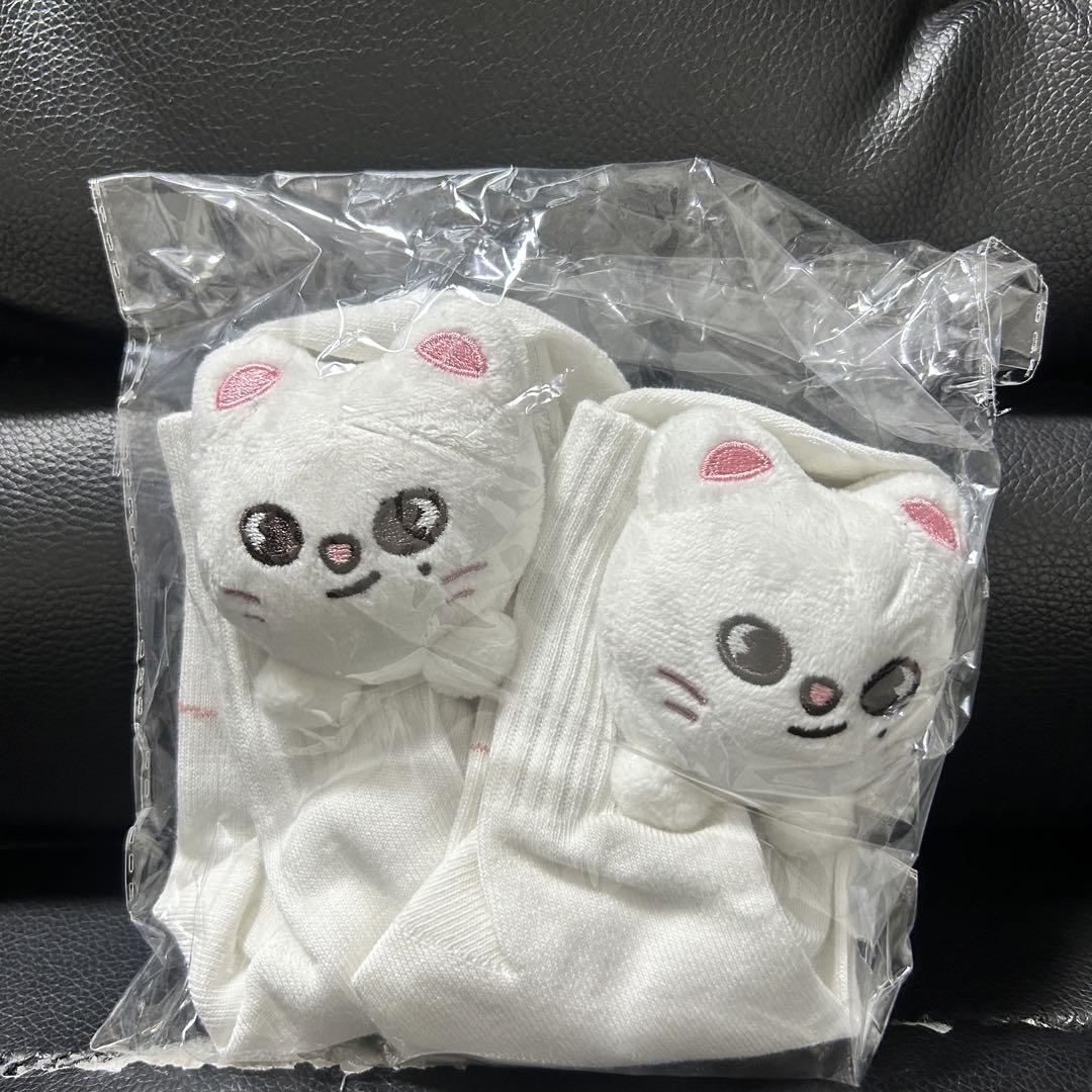 

[ИСПОЛЬЗОВАННЫЕ] Носки Ginilet