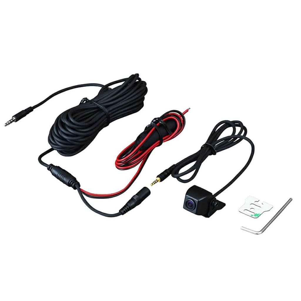 PIXYDA OP45 PND Backup Camera Option, SEIWA Car Accessories