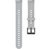 Realme Band 2 Silicone Strap, Gray