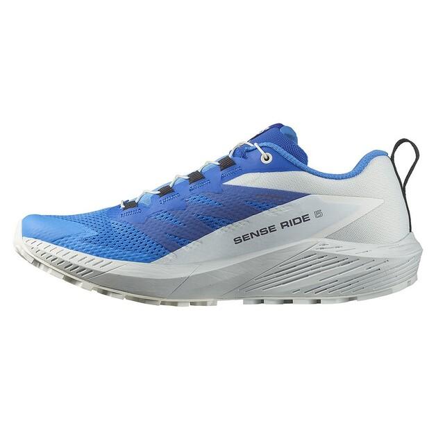 Salomon Sense Ride 5 кроссовки трейловые