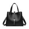 Women's bag new handbag tote bag new women's bag fashion versatile shoulder messenger bag