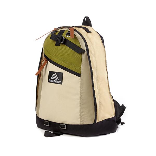 Gregory Daypack - Color Black (09Js6024)