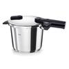 Pressure Cooker VITAQUICK PREMIUM GLOSSY Stainless Steel 6 L