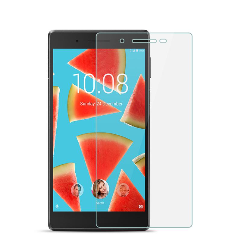 Buy Tablets Screen Protector for Lenovo Tab4 7 TB7504F TB7504N TB7504X 7.0 Inch Protective