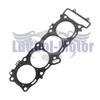 Engine Full Gasket Set For Yamaha FZ1 2006-2015 2008 2009 2010 2011 2012 Engine Cylinder Head Gasket Cover Oil Pan Clutch Cover