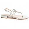 Women's Heeled Sandal. Sandalo2  91744