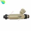 195500-3100 1955003100 Fuel Injectors Nozzle For Daihatsu TERIOS 16V 1.3L 1998