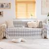 Sofa Cover Towel Chenille Anti-Scratching Sofa Cushion All-Inclusive Non-Slip Cover Cover Modern Simple Universal Cover Thickened