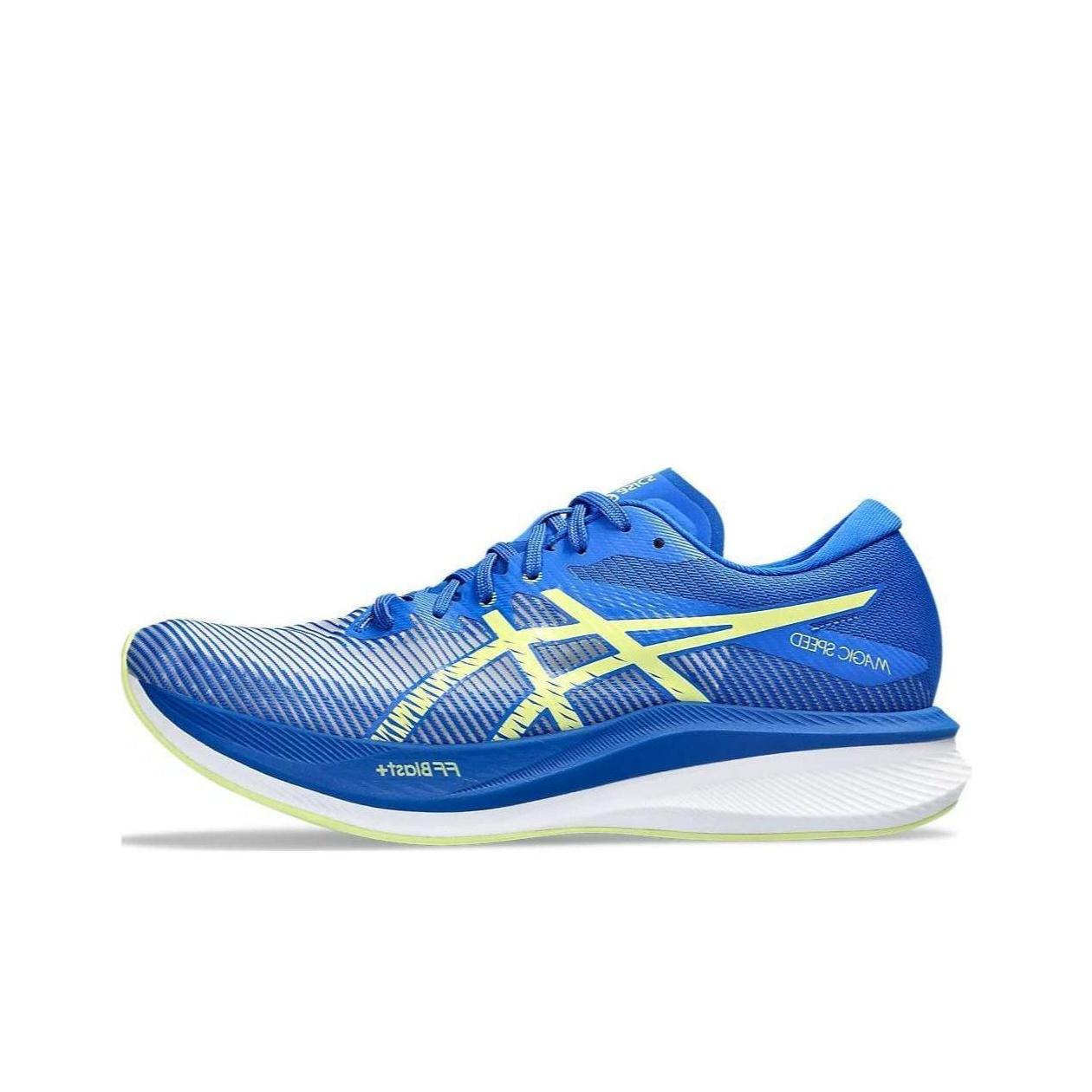 

кроссовки Asics Magic Speed 3.0 Running shoes Men 1011B704-400