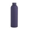 Stylish American-Style Double-Wall Vacuum Insulated Sport Bottle: Compact, Portable, Large Capacity