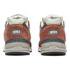 New Balance 991 Hergestellt in England 'Unterglasur' Sneaker M991PTY