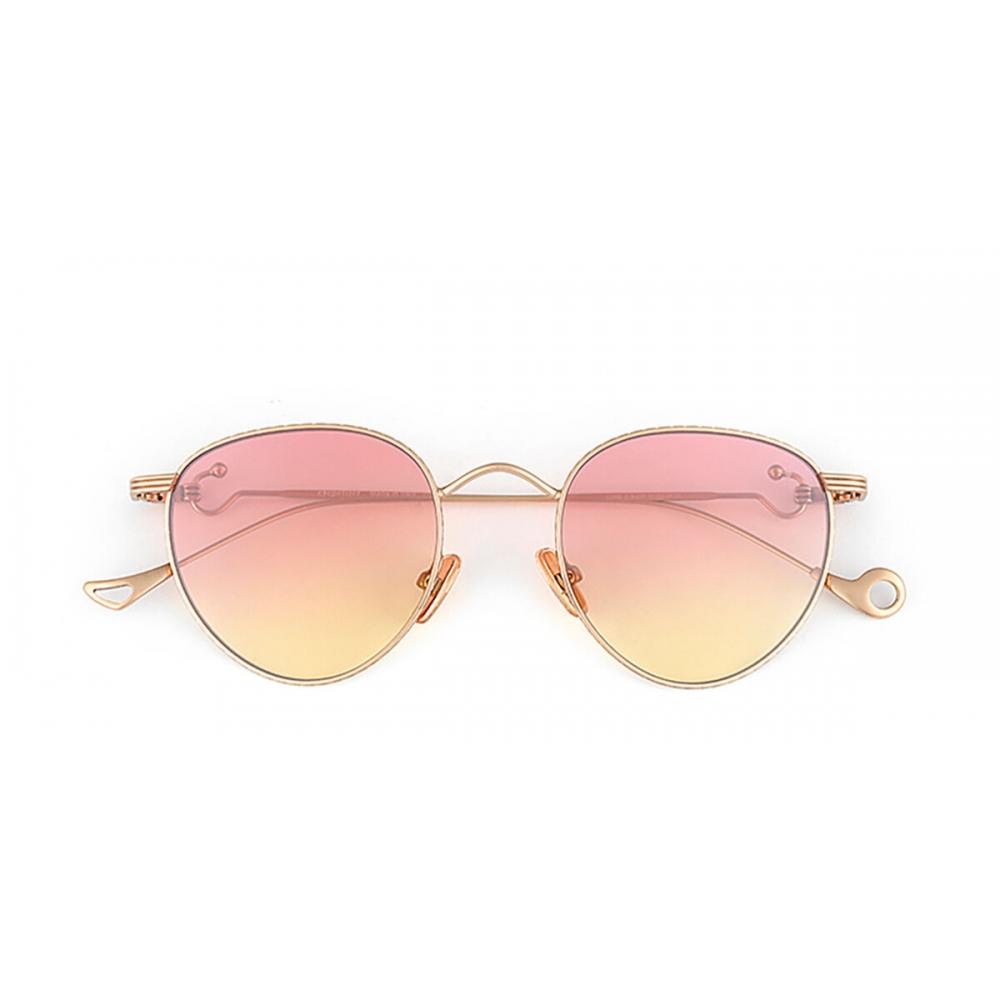 Eyepetizer Lune C.9 22f Unisex Sunglasses