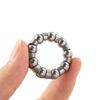 9 Balls Bicycle Crank Mountain Bike Bike Bearing Retainer Bike Ball Bearing Bicycle Steel Ball