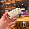 Geely Car Key Cover for Emgrand, GS, S1, Boyue, X3, Vision X6, King Kong X1, Borui