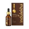 Bringha Hair Growth Scalp Serum 30ml Pack Of 1 Lightweight Non Greasy Ayurvedic Formula For Stronger Fuller Healthier Hair