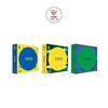 AB6IX EP Album Vol 2 VIVID