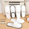 Încălțăminte unisex – Papuci de casă unisex