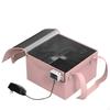 Fermentation Box, Mini Home Proofing Cabinet, Smart Temperature Control, Yogurt, Bread