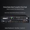 XEW Professional Audio and Conference Systems (CN Version)