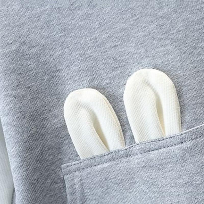 2Pcs/Set Children's Clothing Sets Bowknot Baby Girl Clothes Kids Boutique Clothes Tops + Pants Outfit Set for Children