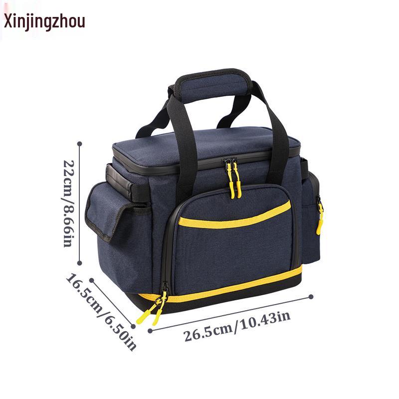 Портативная электростанция для улицы Сумка для переноски