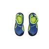 Li Ning Kids Non-Slip Durable Sandals Kids Sandals Blue YKKQ018-11