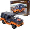 Plastic Constructor Pantasy G-Patton GX 1:24, 422 Parts