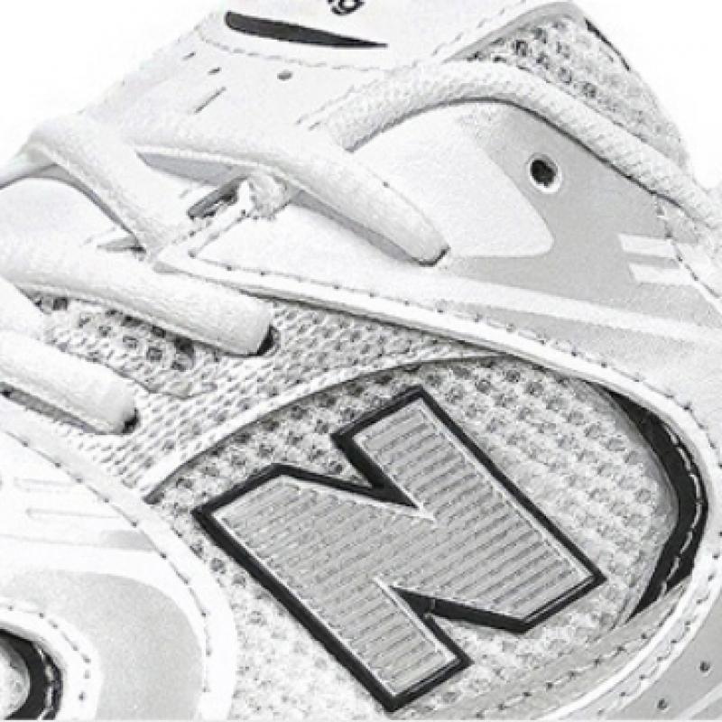 New Balance Kids 530 Sneakers 220 250 Gr530sb1