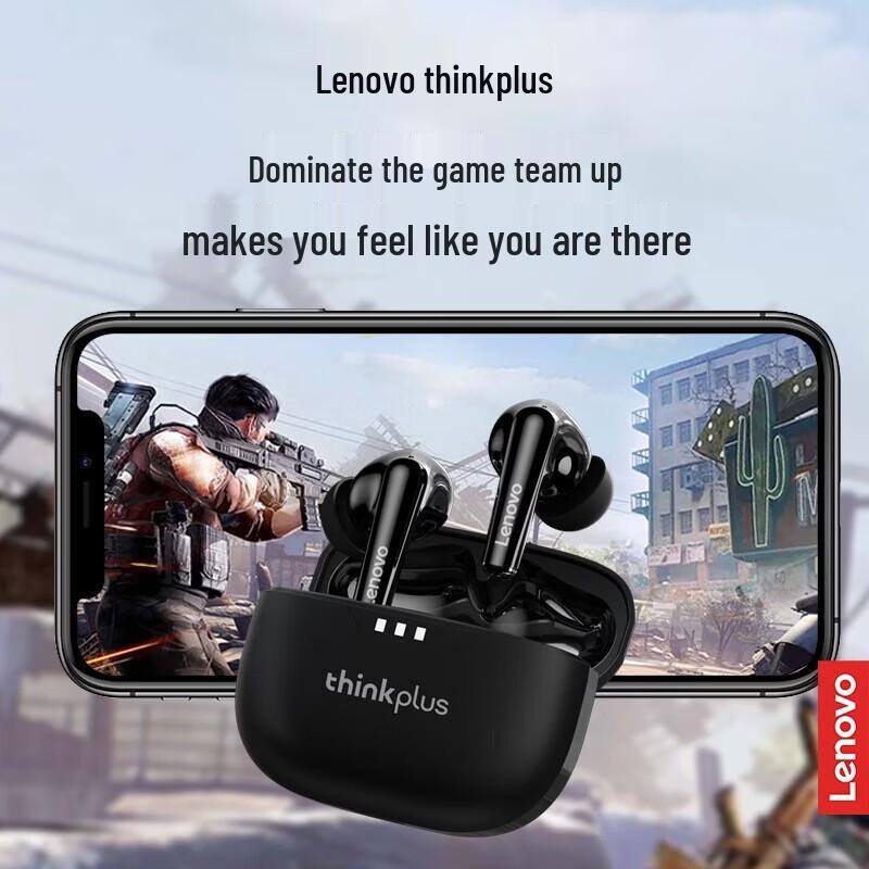 

Lenovo ThinkPlus LP3 Pro True Wireless Earbuds