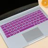 Silicone Keyboard Protective Film for Microsoft Surface Book 2/3 & Laptop 2/3