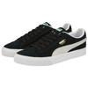 PUMA Suede Classic Sneakers 'Black White' 386598-03