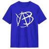 Humorous Yungbluds Super Happy Tshirt Unisex Crew Neck Pure Cotton T Shirts Short Sleeve Tee Shirt Gift Clothing