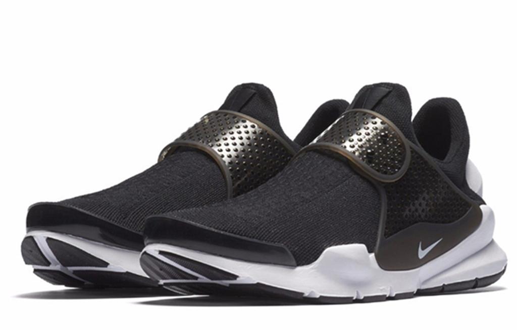 Nike Sock Dart Kjcrd Black/White 819686-005