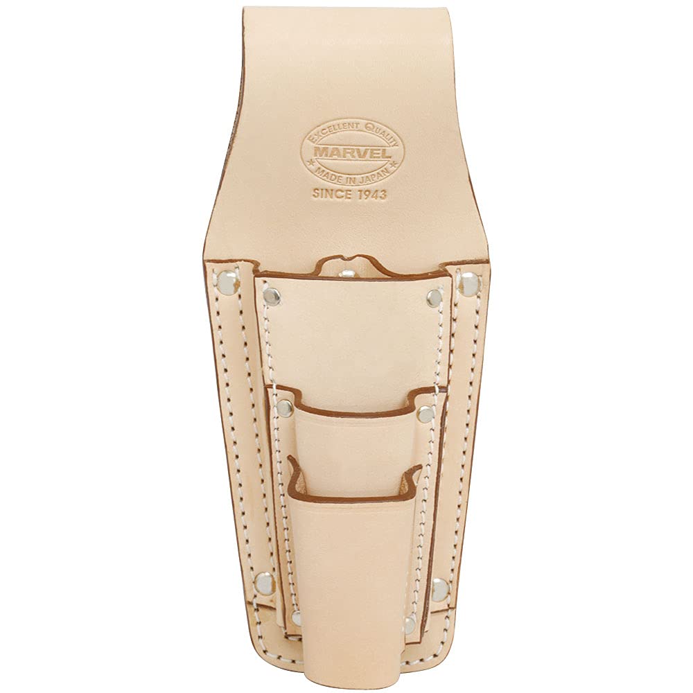 Marvel Waist Gear Pliers Driver & Holder, Natural, MDP-39X